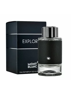 Montblanc Explorer 100 мл