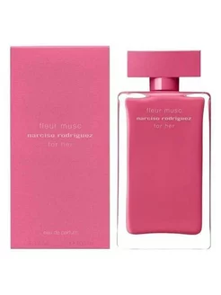 Narciso Rodriguez Fleur Musc For Her