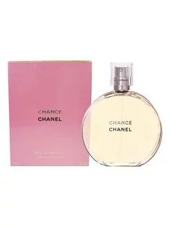 Chanel Chance Eau Fraiche