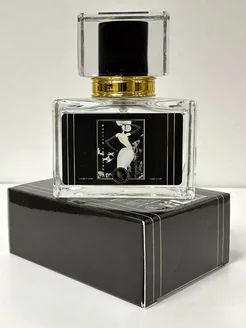 Мини парфюм 30мл HFC Devil’s Intrigue 30ml