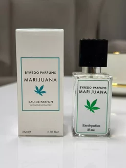 мини парфюм 35мл Marijuana 25ml