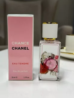 мини парфюм 35мл Chance Eau Tendre 35ml