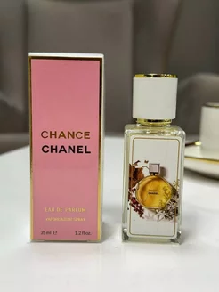 Chance Eau Tendre 35мл духи женские