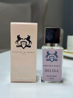 мини парфюм 35мл DELINA 25 ML