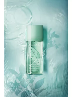 подарок Elizabeth Arden Green Tea 100мл