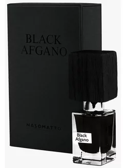 Духи Парфюм Black Afgano 30 мл