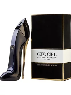 Духи Carolina Herrera Good Girl