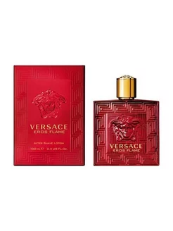 Eros Flame Versace ерос версаче