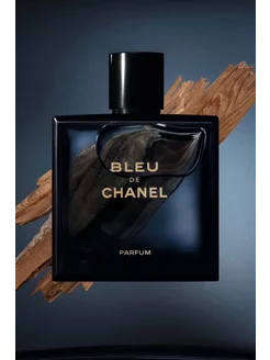 Bleu De Chanel Parfum