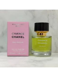 Духи Chance Eau Fraiche Chanel тестер 55 мл