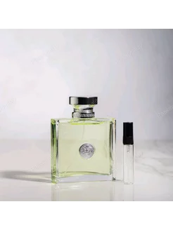 Versace Versense 5 мл отливант пробник