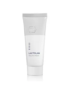 Lactolan Peeling Cream Отшелушивающий крем