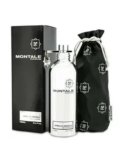 Montale Vanille Absolu, 100 мл