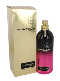 Montale-Starry Nights туалетная вода унисекс 100 мл