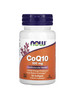 COQ10 Ку10 50 мягких таб бренд NOW / NOW FOODS продавец Продавец № 1203574