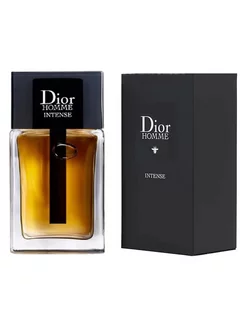 Парфюм Dior Homme Intense 100 мл