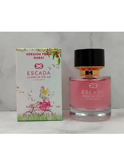 Духи Cherry in the Air Escada тестер 55 мл