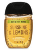 Антисептик кожный Sunshine & Lemons бренд Bath & Body Works продавец Продавец № 1359343