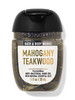 Антисептик кожный Mahogany Teakwood бренд Bath & Body Works продавец Продавец № 1359343