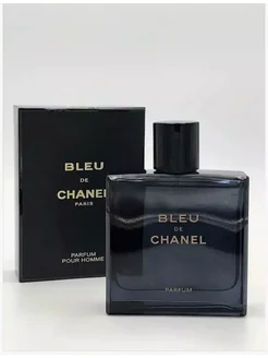 Парфюм BLEU de CHANEL блю де шанель 100 мл