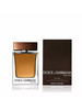 духи DOLCE & GABBANA One For Men 100ml бренд Мужской подарок продавец Продавец № 1379200