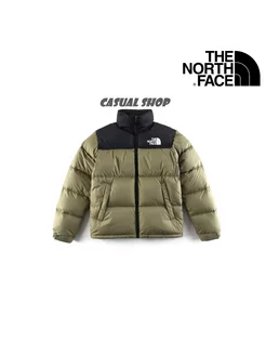 Куртка The North Fаce Пуховик 1996 Retro Nuptse 700