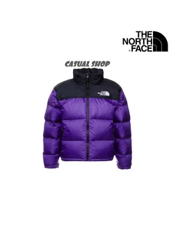 Куртка The North Fаce Пуховик 1996 Retro Nuptse 700