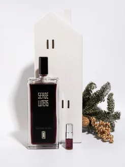 Serge Lutens Bapteme Du Feu, отливант 2 мл