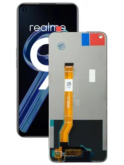 Дисплей с тачскрином Realme 9 5g RMX3474