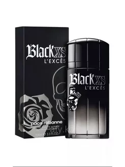 BLACK XS L'EXCES EDP INTENSE PACO RABANNE