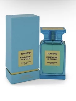 Духи TOM FORD MANDARINO DI AMALFI 100мл