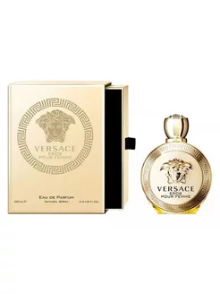 Versace Eros Pour Femme 100 ml