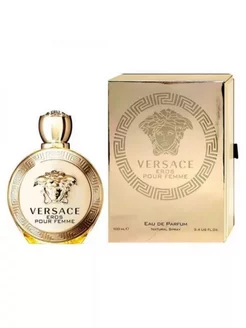 Versace Eros Pour Femme 100 ml