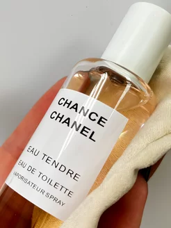 Шанель шанс тендер Chance Chanel Eau Tendre 50 мл