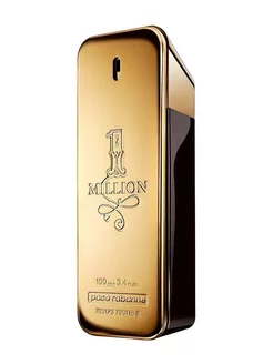 One Million Paco Rabanne парфюм 100мл