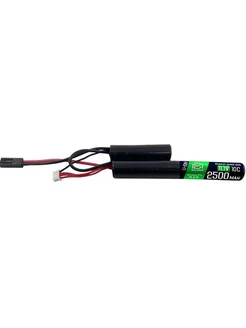 Аккумулятор Li-Ion 11.1V 2500mah 10C(25A) Nunchuck