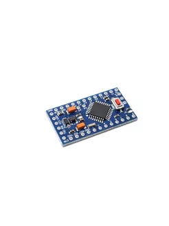 Контроллер ARDUINO PRO MINI 3.3V 8MHZ ATMEGA328 (5 штук)