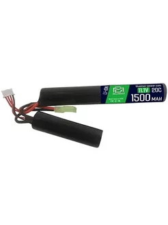 Аккумулятор Li-Ion 11.1V 1500mah 20C Nunchuck