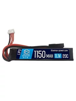 Аккумулятор Li-Po 11.1V 1150mah 20C Stick