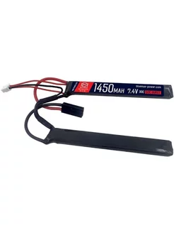 Аккумулятор Li-Po 7.4V 1450mah 30C Nunchuck