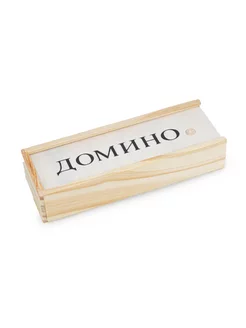 Настольная игра Домино