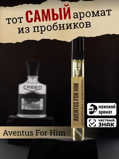 Духи, туалетная вода Aventus For Her 10мл