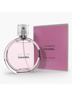 Туалетная вода CHANEL CHANCE EAU TENDRE 100 мл