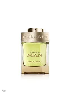 Bvlgari Man Wood Neroli, Булгари Мен Вуд Нероли, 100мл