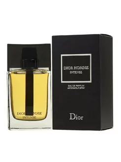 Dior Homme Intense,100 мл