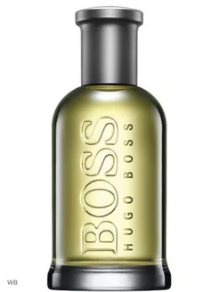 Hugo Boss Bottled 100 мл Хьюго босс