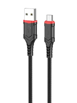 Зарядный кабель micro USB