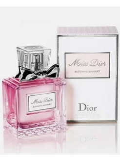 Miss Dior Blooming Bouquet духи Диор