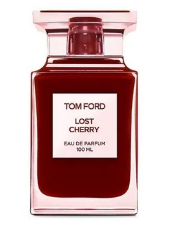 Tom Ford lost cherry Том Форд Вишня унисекс духи 100мл