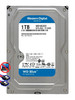 1 ТБ Внутренний жесткий диск 3.5" (WD10EZEX) бренд Western Digital продавец Продавец № 1374604